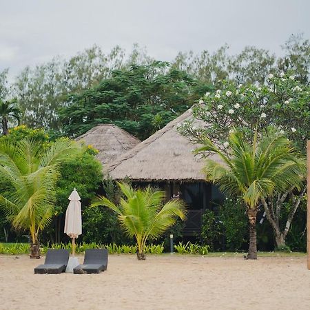 Bann Pae Cabana Hotel And Resort Thangkvian Kültér fotó