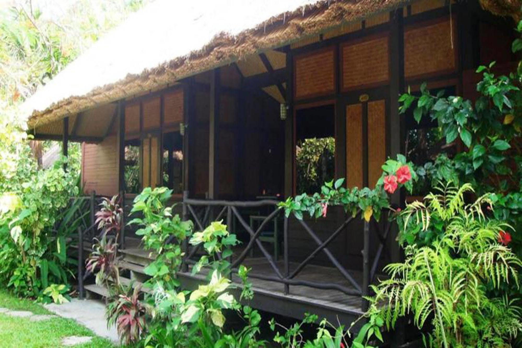 Bann Pae Cabana Hotel And Resort Thangkvian Kültér fotó